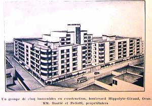 PM h- 028- Bd Hippolyte Giraud-n 33